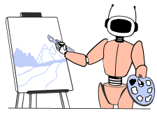 AI Arts