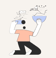 Cartoons & Comics