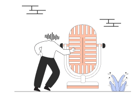 Podcast Cover Art