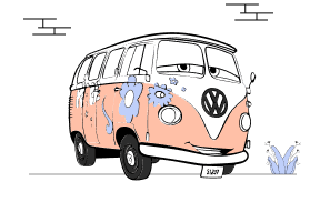 Car Wraps