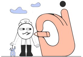 Sticker Design