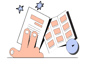 Menu Design