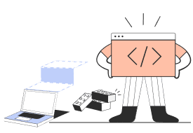 Website UI Design