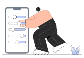 App UI Design