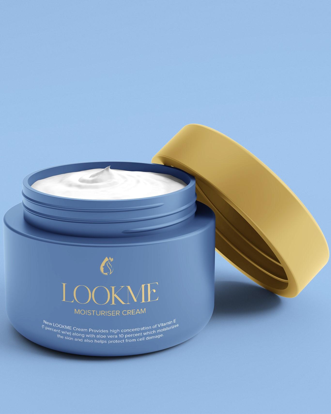 LOOKME
