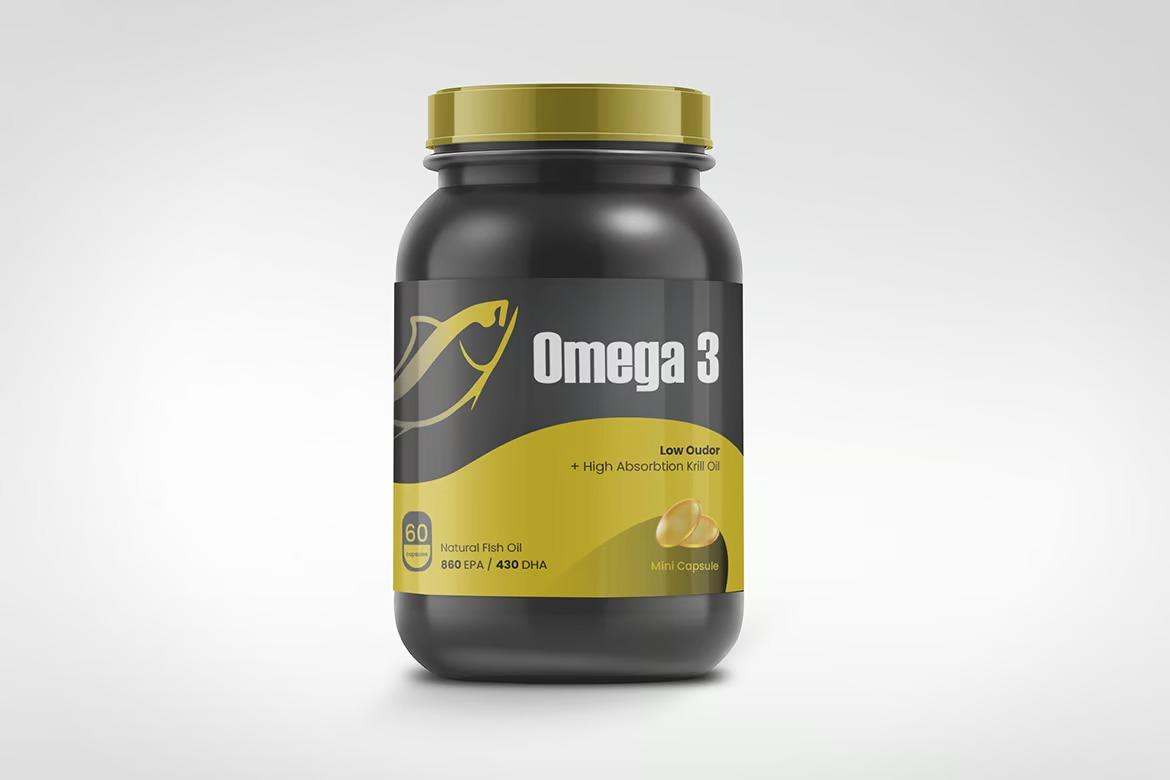 Omega 3
